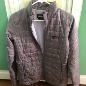 Patagonia Nano Puff Jacket